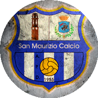 Logo San Maurizio Canavese