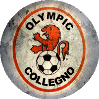 Logo Olympic Collegno