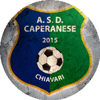 Logo Caperanese 2015