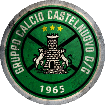 Logo Gruppo Calcio Castelnuovo DG