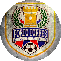 Logo Porto Torres