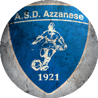 Logo Azzanese 1921