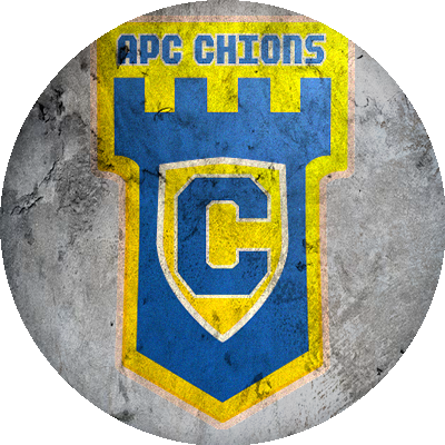 Logo Chions