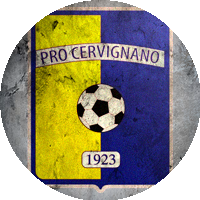 Logo Pro Cervignano Ruda