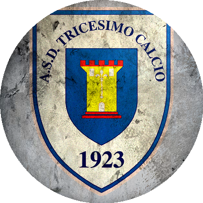 Logo Tricesimo Calcio