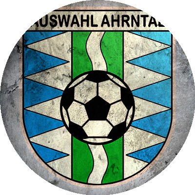 Logo SSV Ahrntal
