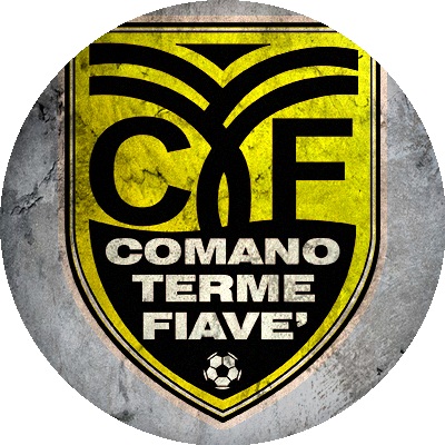 Logo Comano Terme e Fiavè