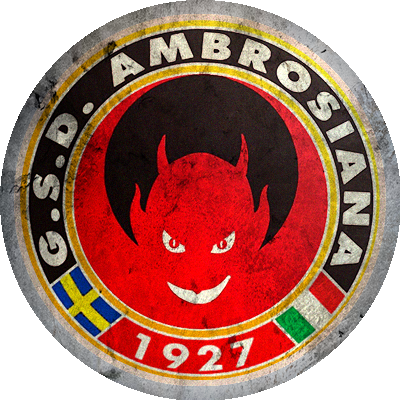 Logo Ambrosiana (VR)