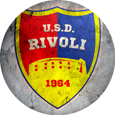 Logo Rivoli 1964