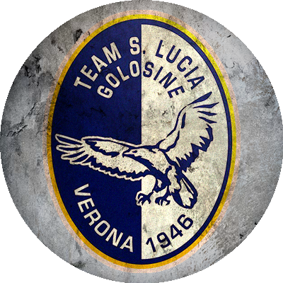 Logo Team Santa Lucia Golosine