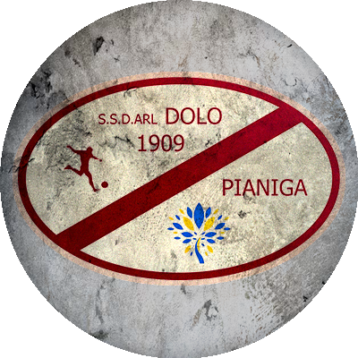 Logo Dolo 1909 Pianiga