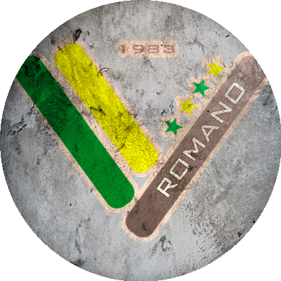 Logo Virtus Romano