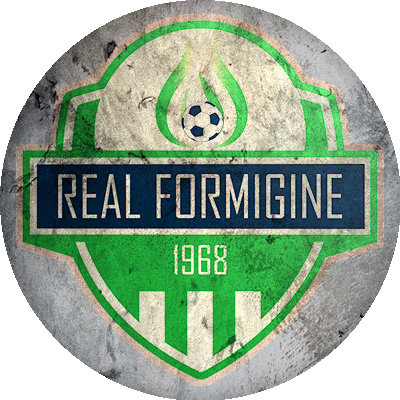 Logo Real Formigine