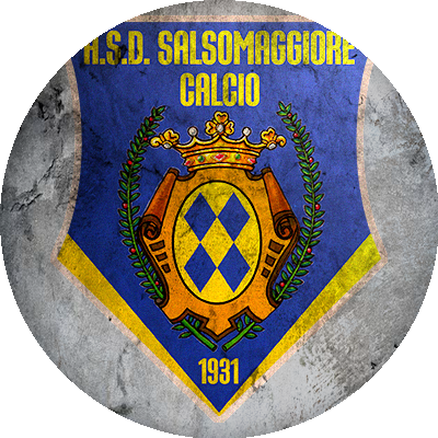 Logo Salsomaggiore Calcio