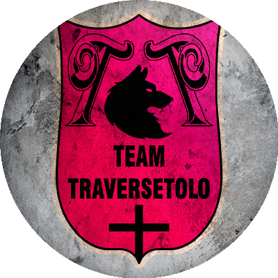 Logo Team Traversetolo