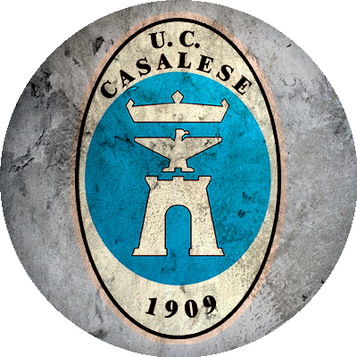 Logo Unione Calcio Casalese