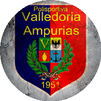 Logo Polisportiva Valledoria 1951