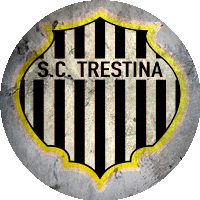 Logo Sporting Club Trestina