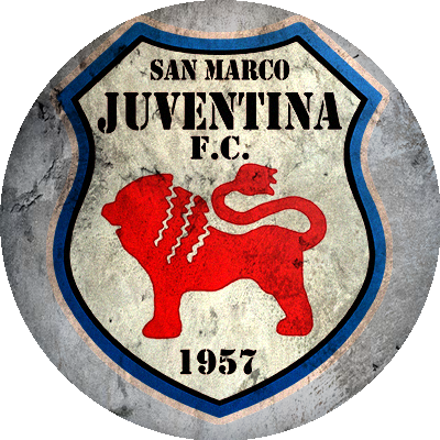 Logo San Marco Juventina F.C.