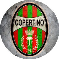 Logo Copertino Calcio