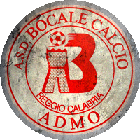 Logo Bocale Calcio Admo