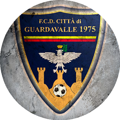 Logo Città di Guardavalle 1975
