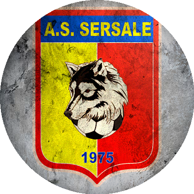 Logo Sersale Calcio 1975