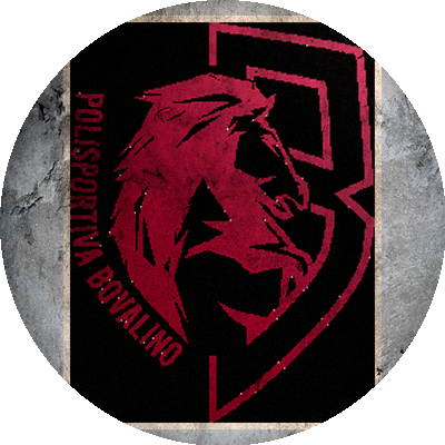 Logo Bovalinese 1911