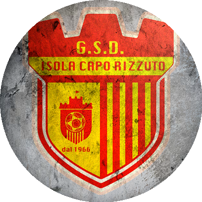Logo Isola Capo Rizzuto 1966 Football Club