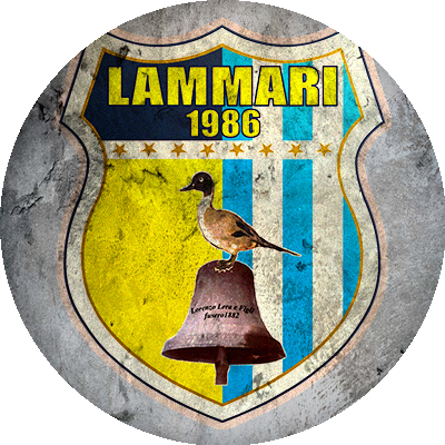 Logo Lammari 1986