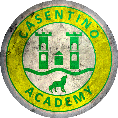 Logo Casentino Academy