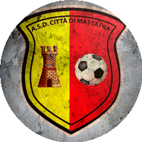 Logo Soccer Massafra 1963