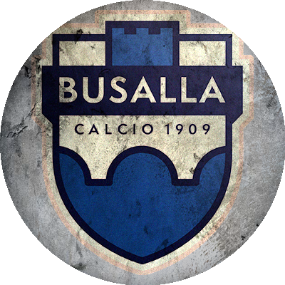 Logo Busalla Calcio