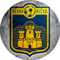 Logo Serra Riccò 1971
