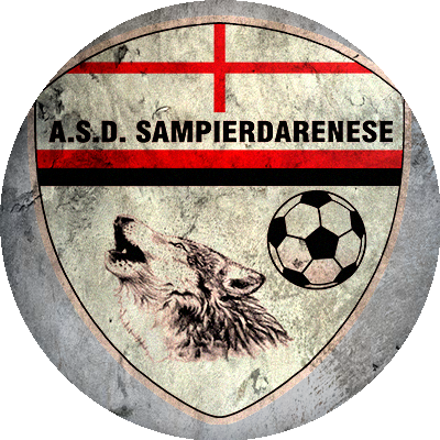 Logo Sampierdarenese