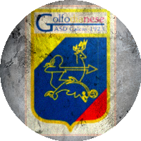 Logo Golfodianese 1923