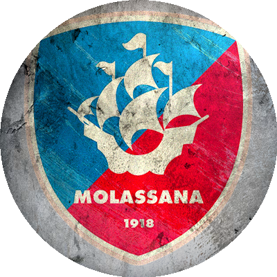 Logo Molassana Boero
