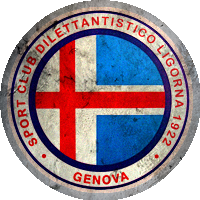 Logo Ligorna 1922