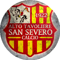 Logo San Severo Calcio 1922
