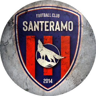 Logo Football Club Santeramo