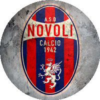 Logo Novoli Calcio 1942
