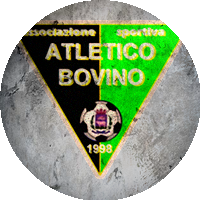 Logo Bovino Calcio