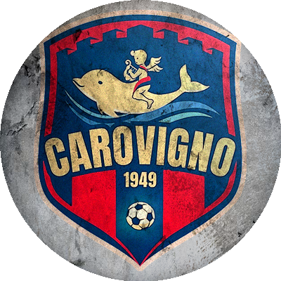 Logo Città di Carovigno 1949