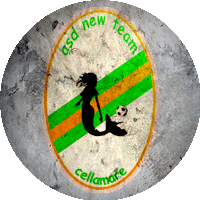 Logo New Team Cellamare