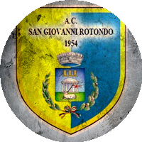 Logo San Giovanni Rotondo