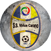 Logo Virtus Carano 1962