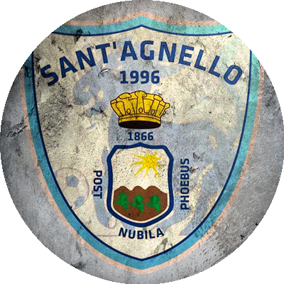 Logo Sant'Agnello Calcio