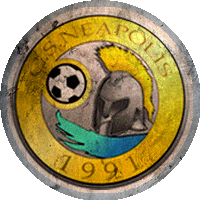 Logo Neapolis Calcio 91