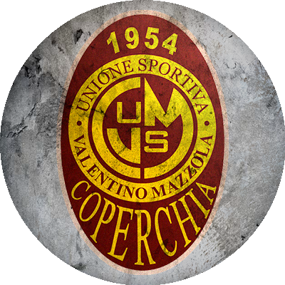 Logo Valentino Mazzola Coperchia
