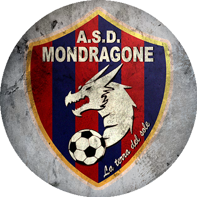 Logo Mondragone City